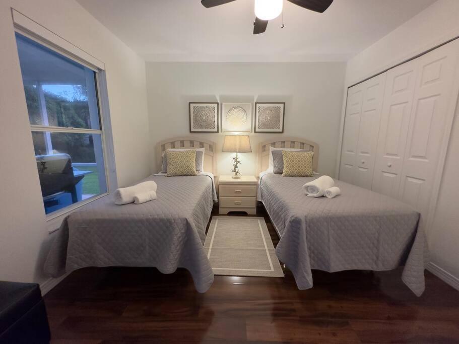 La Finca... Beautiful Countryside Home ! North North Naples Екстериор снимка