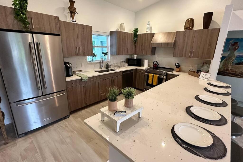 La Finca... Beautiful Countryside Home ! North North Naples Екстериор снимка