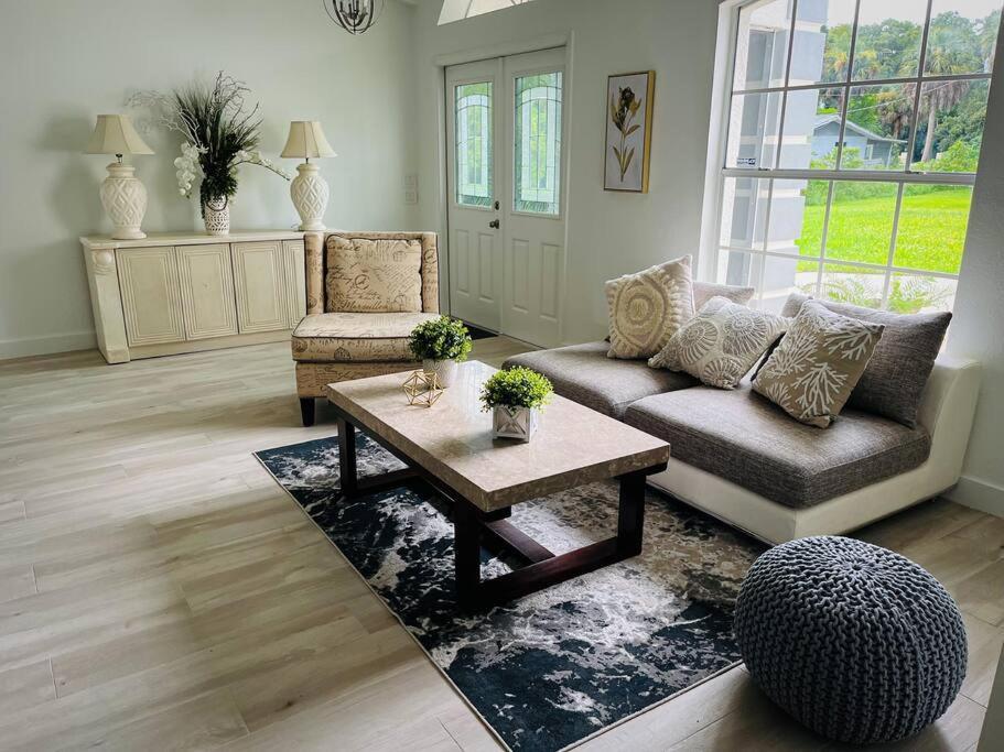 La Finca... Beautiful Countryside Home ! North North Naples Екстериор снимка