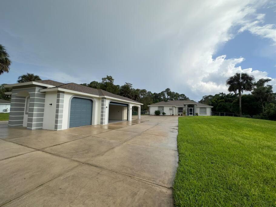 La Finca... Beautiful Countryside Home ! North North Naples Екстериор снимка