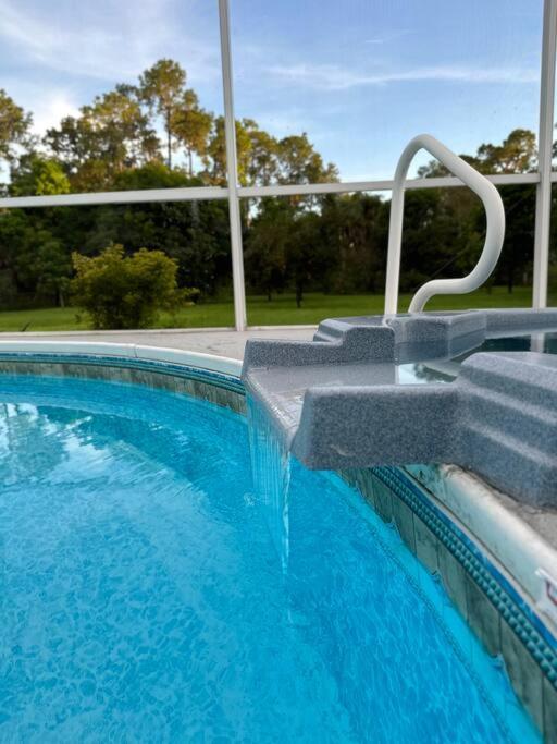 La Finca... Beautiful Countryside Home ! North North Naples Екстериор снимка